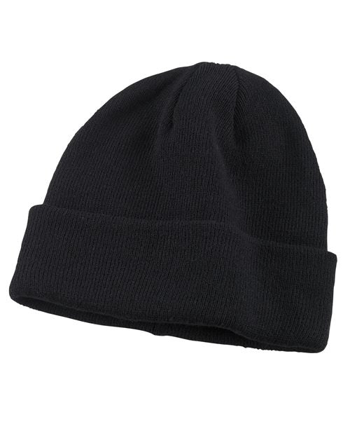Big Accessories Watch Cap Beanie BX031