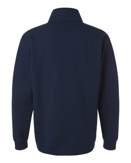 Gildan Unisex Heavy Blend™ Quarter-Zip Sweatshirt 18810