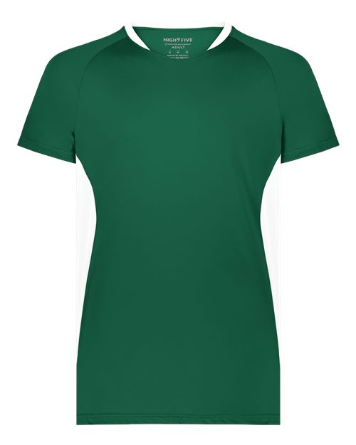 Augusta Sportswear Unisex Octane Soccer Jersey 322240