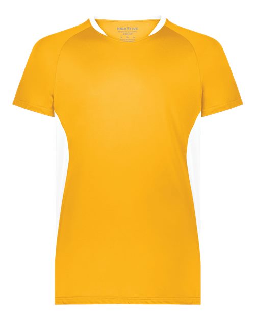 Augusta Sportswear Unisex Octane Soccer Jersey 322240