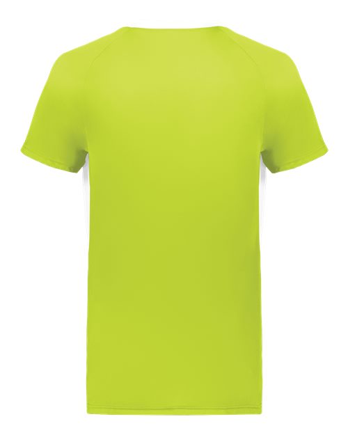 Augusta Sportswear Unisex Octane Soccer Jersey 322240