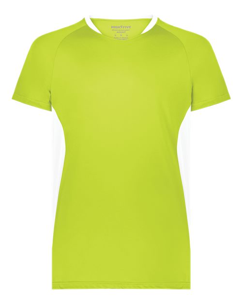 Augusta Sportswear Unisex Octane Soccer Jersey 322240