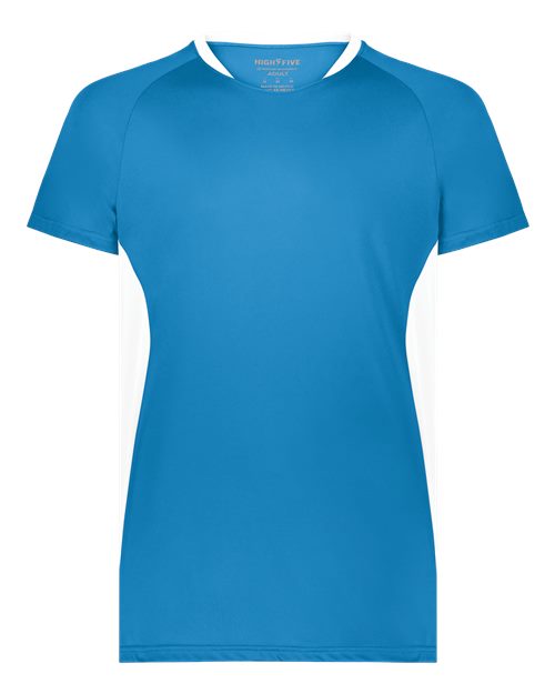 Augusta Sportswear Unisex Octane Soccer Jersey 322240