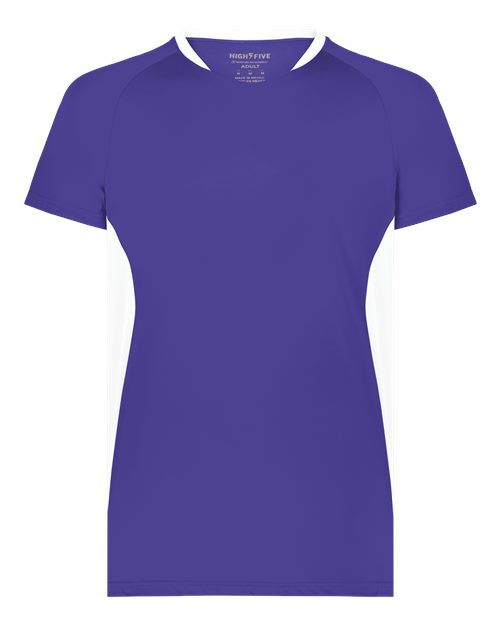 Augusta Sportswear Unisex Octane Soccer Jersey 322240