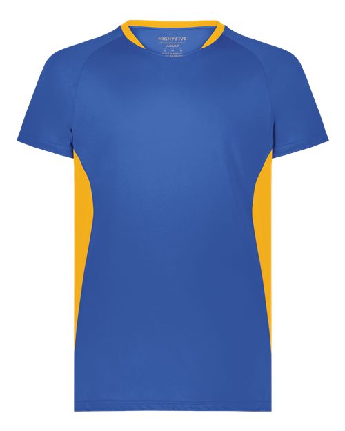 Augusta Sportswear Unisex Octane Soccer Jersey 322240