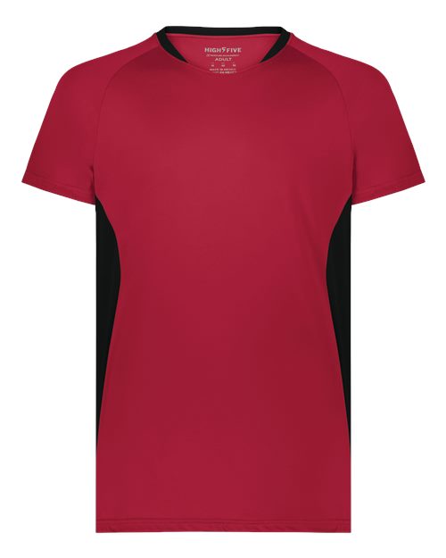 Augusta Sportswear Unisex Octane Soccer Jersey 322240