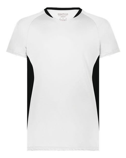 Augusta Sportswear Unisex Octane Soccer Jersey 322240