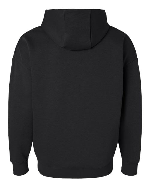 LAT Unisex Heavyweight Hoodie Sweatshirt 6956