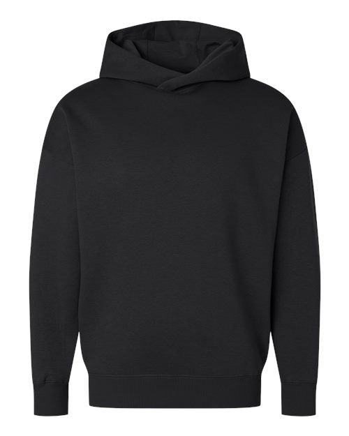 LAT Unisex Heavyweight Hoodie Sweatshirt 6956
