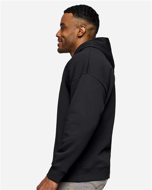 LAT Unisex Heavyweight Hoodie Sweatshirt 6956