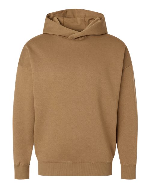 LAT Unisex Heavyweight Hoodie Sweatshirt 6956