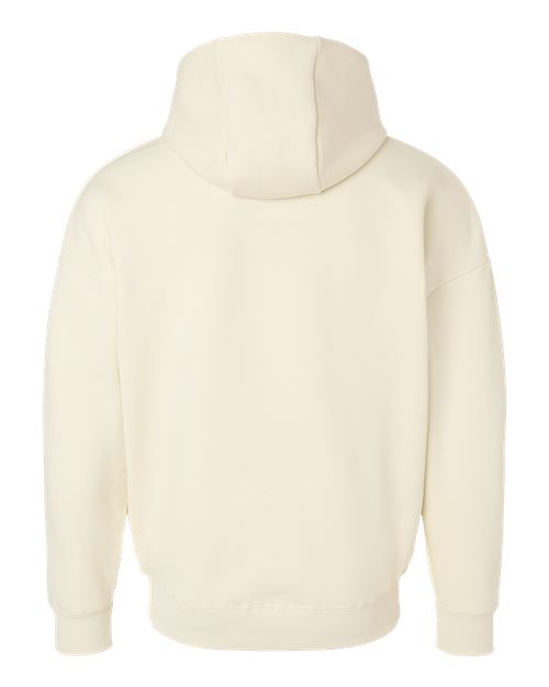 LAT Unisex Heavyweight Hoodie Sweatshirt 6956