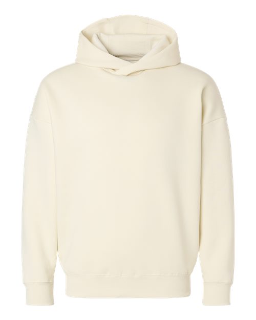 LAT Unisex Heavyweight Hoodie Sweatshirt 6956