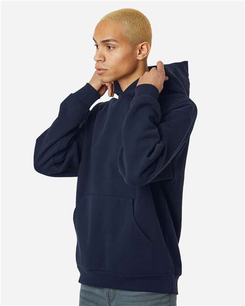 Independent Trading Co. Unisex Mainstreet Heavyweight Hooded Sweatshirt IND420XD