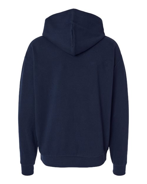 Independent Trading Co. Unisex Avenue Midweight Hooded Sweatshirt IND280SL