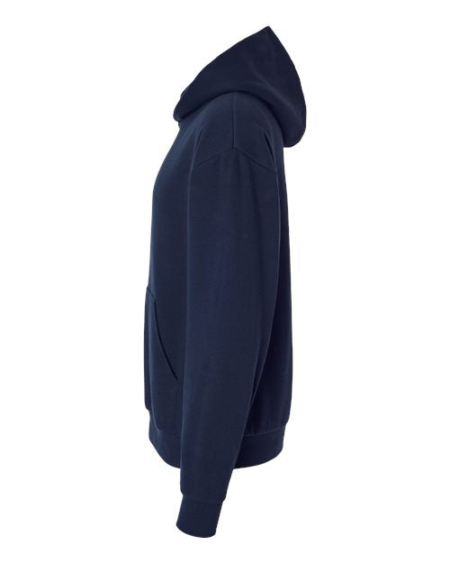 Independent Trading Co. Unisex Avenue Midweight Hooded Sweatshirt IND280SL