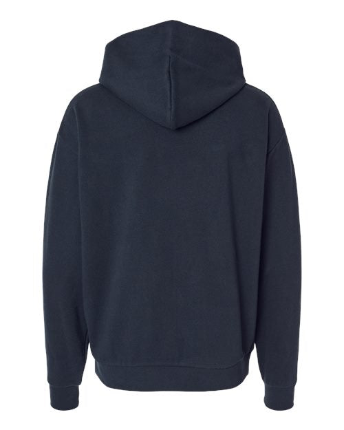 Independent Trading Co. Unisex Boulevard Heavyweight Hooded Sweatshirt IND330BLV