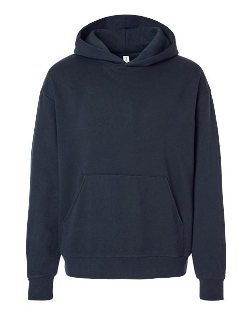 Independent Trading Co. Unisex Boulevard Heavyweight Hooded Sweatshirt IND330BLV