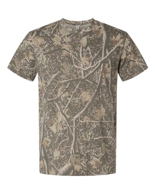 Independent Trading Co. Unisex Premium T-Shirt PRM180PT