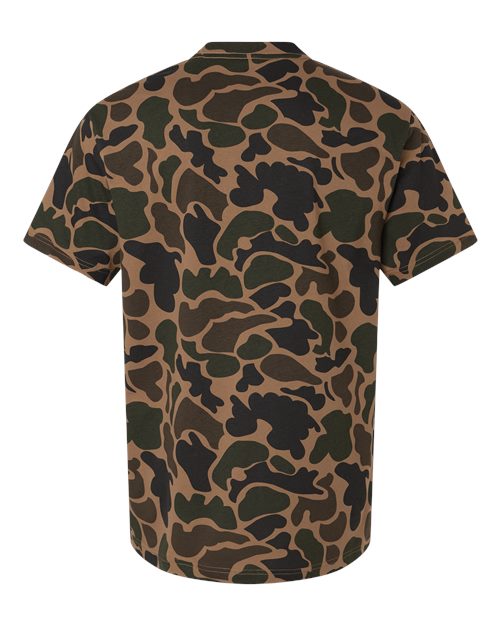 Independent Trading Co. Unisex Premium T-Shirt PRM180PT