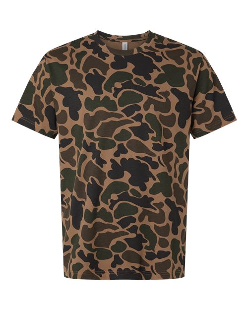 Independent Trading Co. Unisex Premium T-Shirt PRM180PT
