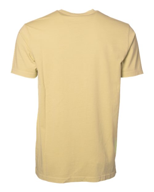 Independent Trading Co. Unisex Premium T-Shirt PRM180PT