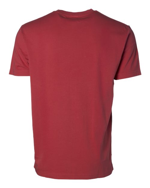 Independent Trading Co. Unisex Premium T-Shirt PRM180PT