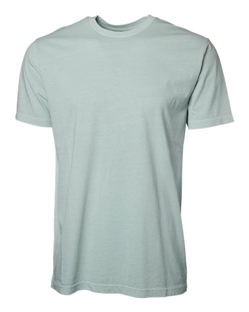 Independent Trading Co. Unisex Premium T-Shirt PRM180PT