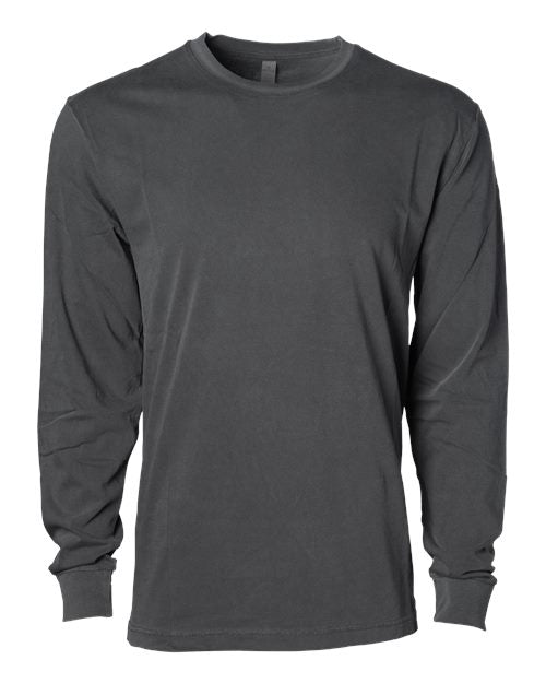 Independent Trading Co. Unisex Premium Long Sleeve T-Shirt PRM180LST