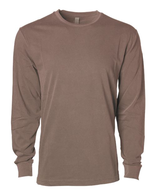 Independent Trading Co. Unisex Premium Long Sleeve T-Shirt PRM180LST