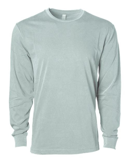 Independent Trading Co. Unisex Premium Long Sleeve T-Shirt PRM180LST