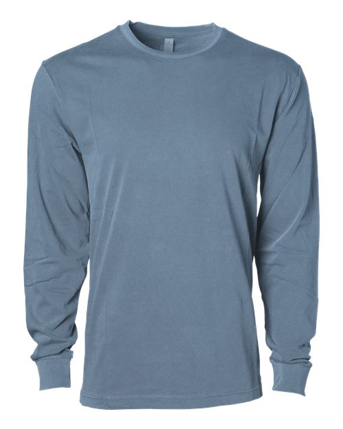 Independent Trading Co. Unisex Premium Long Sleeve T-Shirt PRM180LST
