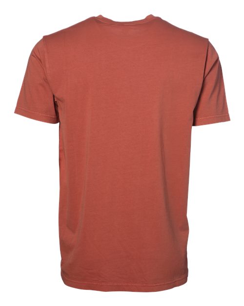 Independent Trading Co. Unisex Premium T-Shirt PRM180PT