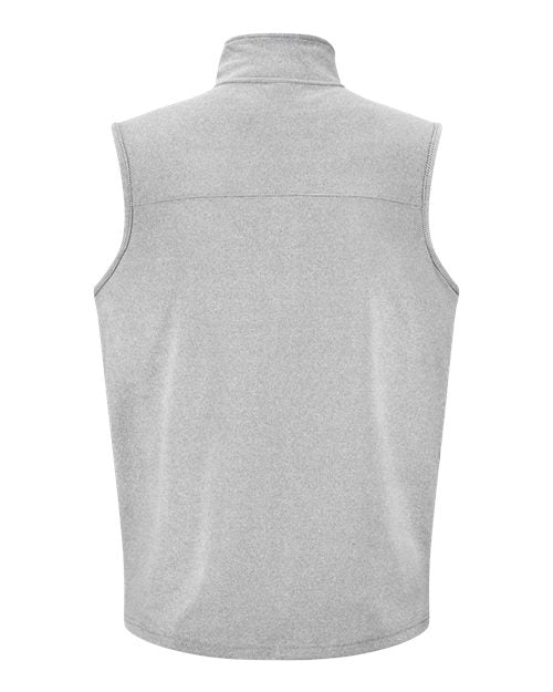 J. America Unisex Element Fleece Vest 8763