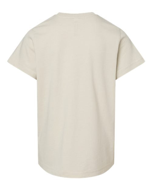 LAT Youth Vintage Wash Tee 6102
