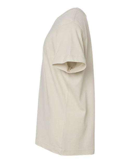 LAT Youth Vintage Wash Tee 6102