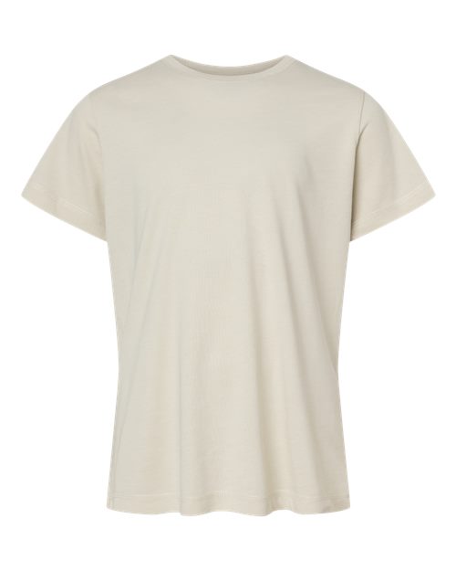 LAT Youth Vintage Wash Tee 6102