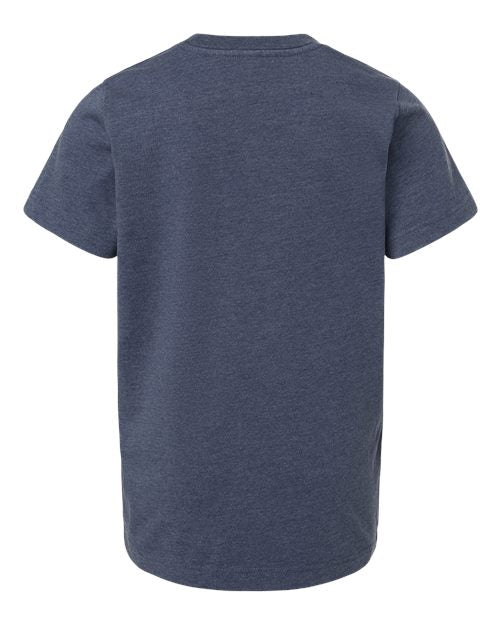 LAT Youth Vintage Wash Tee 6102