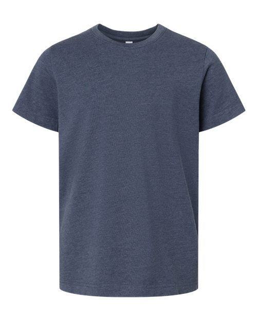 LAT Youth Vintage Wash Tee 6102