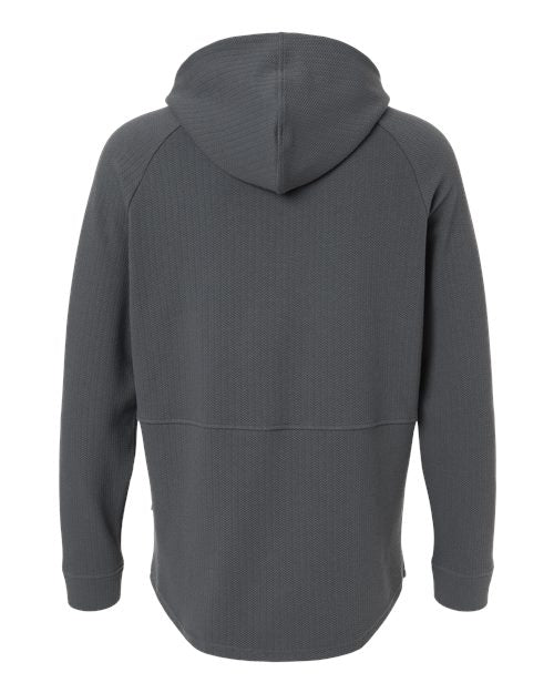 Swannies Men's Luke Hoodie SWLH600