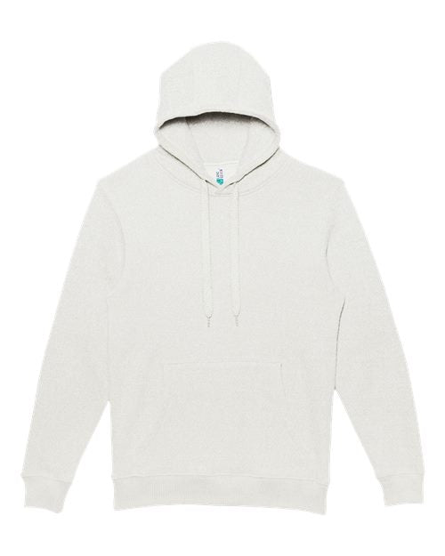 Lane Seven Unisex Nantucket Hoodie Sweatshirt LS11001