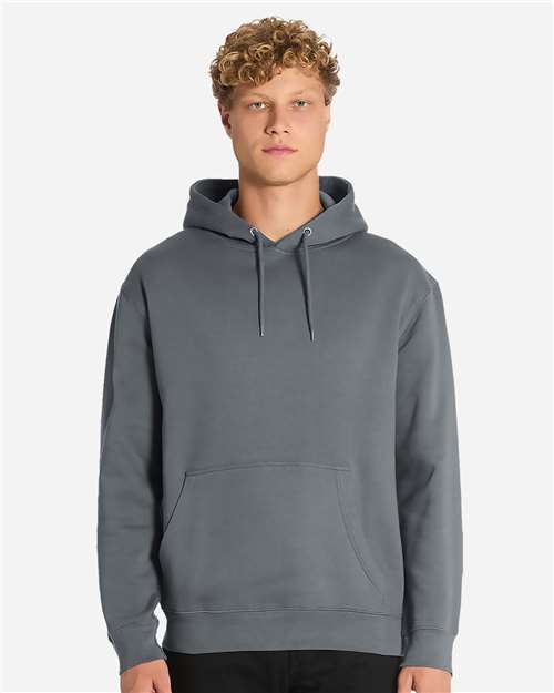 Lane Seven Unisex Premium Hoodie Sweatshirt LS14001