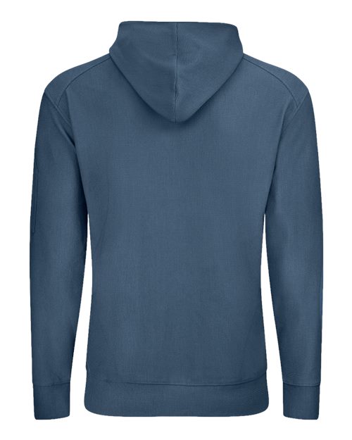 J. America Unisex Maverick Hooded Pullover 8770