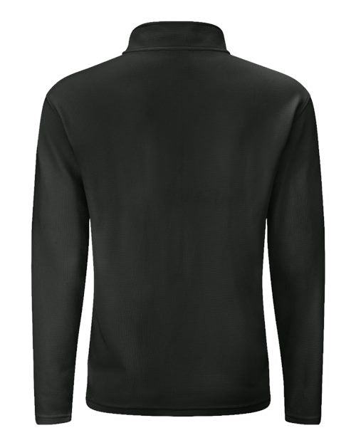 J. America Unisex Maverick Quarter-Zip Pullover 8771