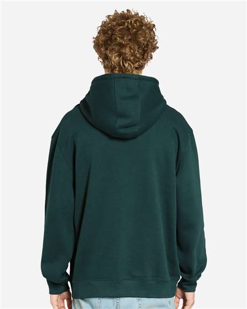 Lane Seven Unisex Premium Full-Zip Hoodie Sweatshirt LS14003
