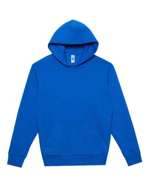 Lane Seven Unisex Urban Hoodie Sweatshirt LS16001