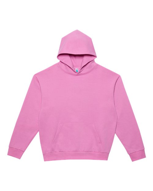 Lane Seven Unisex Urban Hoodie Sweatshirt LS16001