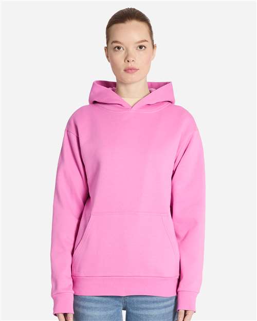 Lane Seven Unisex Urban Hoodie Sweatshirt LS16001