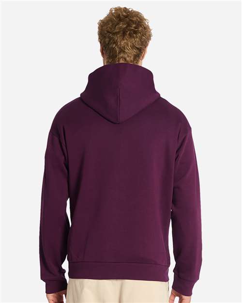 Lane Seven Unisex Urban Hoodie Sweatshirt LS16001