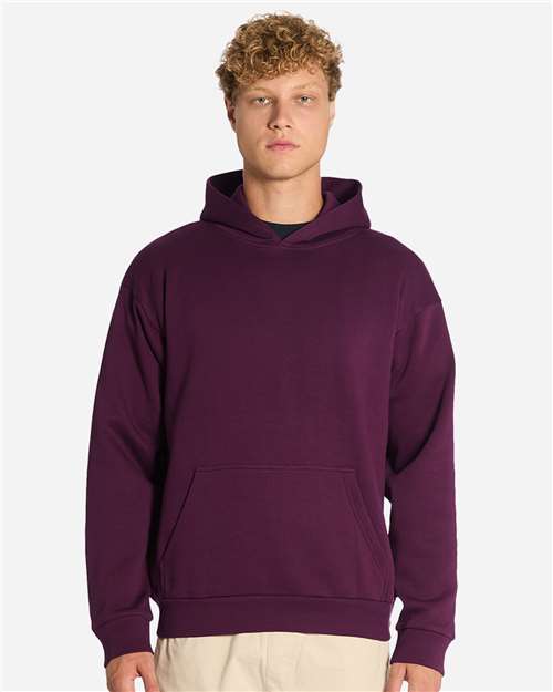 Lane Seven Unisex Urban Hoodie Sweatshirt LS16001